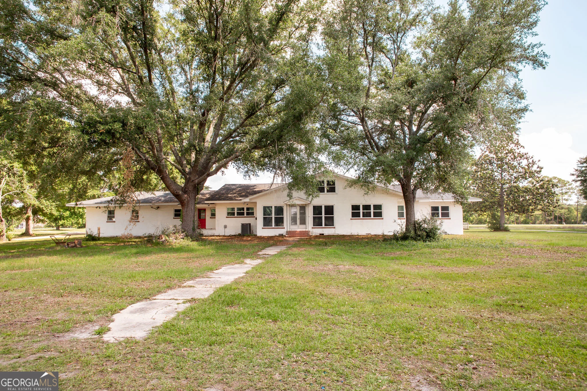 1402 W 12th Street, Alma, GA, 31510