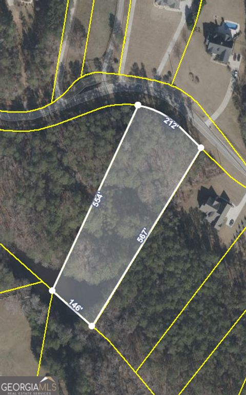 0 Swanson RD Fayetteville GA 30214