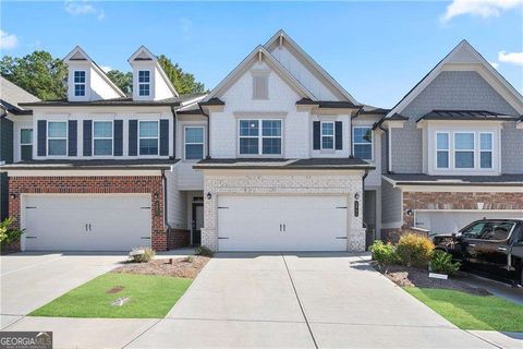 2841 Thames Willow WAY Suwanee GA 30024