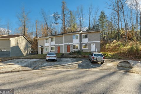 524 Granite Ridge Place, Sandy Springs, GA 30350 - MLS#: 10436606