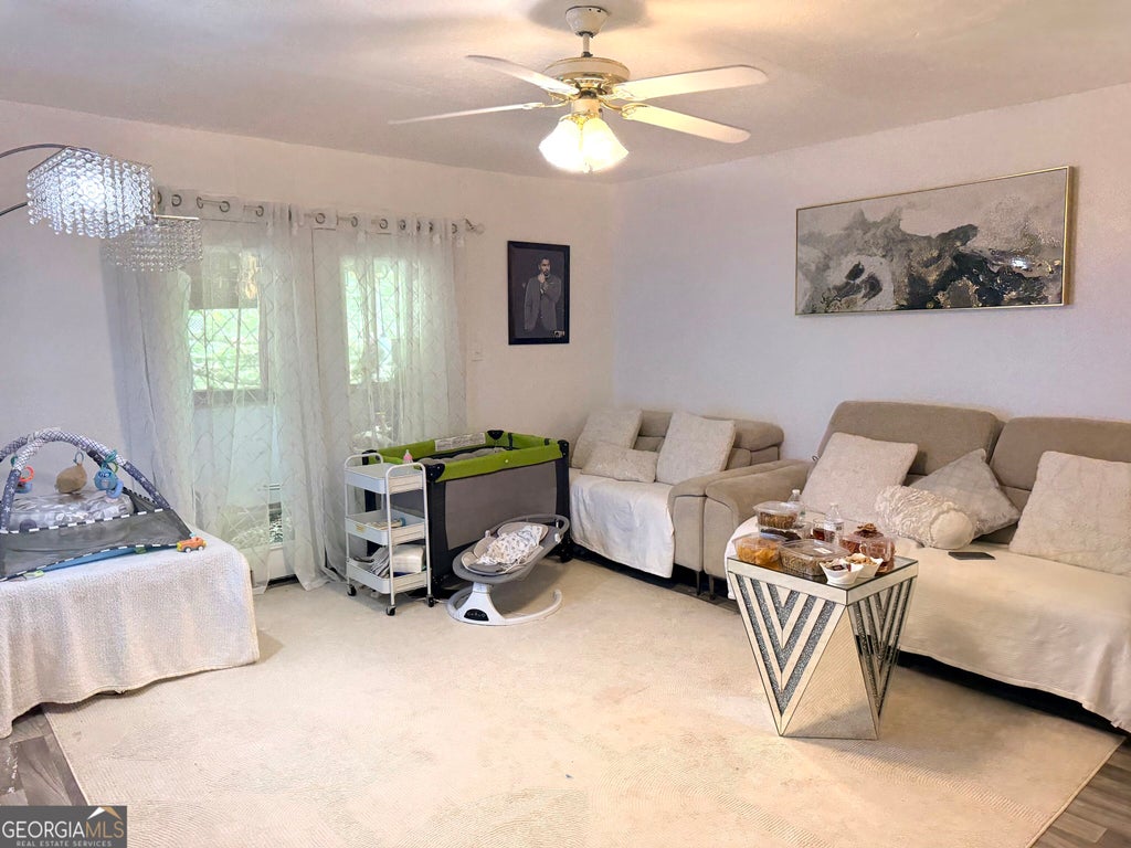 Photo of 6579 Brannon Hill Road, Clarkston, GA 30021 (MLS # 10853941)