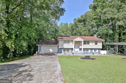 53 Lynn Circle, Newnan, GA 30263 - #: 10755821
