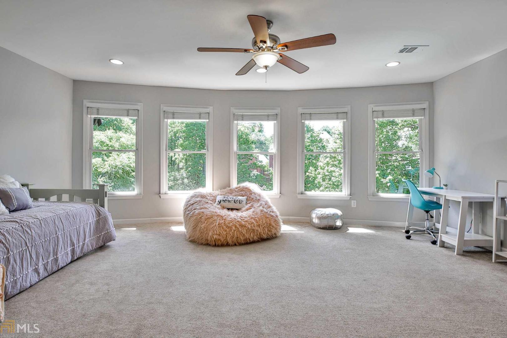 Druid Hills - Residential