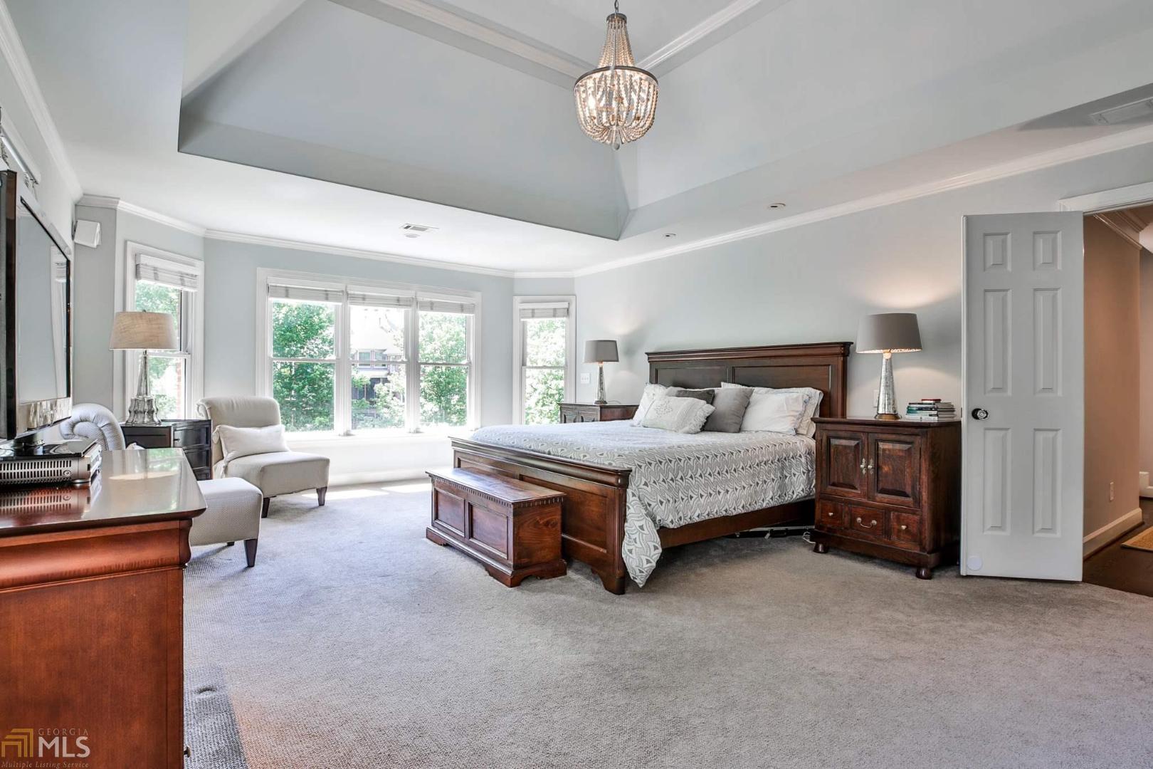 Druid Hills - Residential