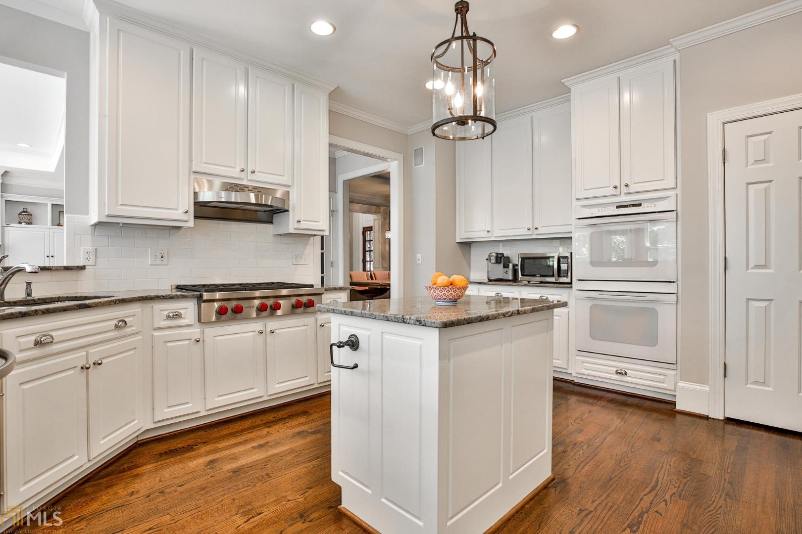 Druid Hills - Residential