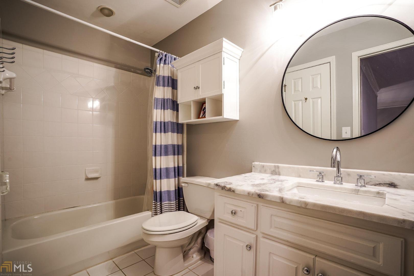 Druid Hills - Residential