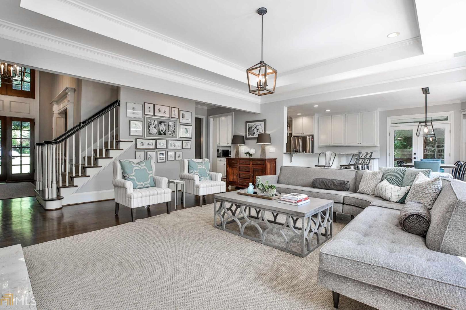 Druid Hills - Residential