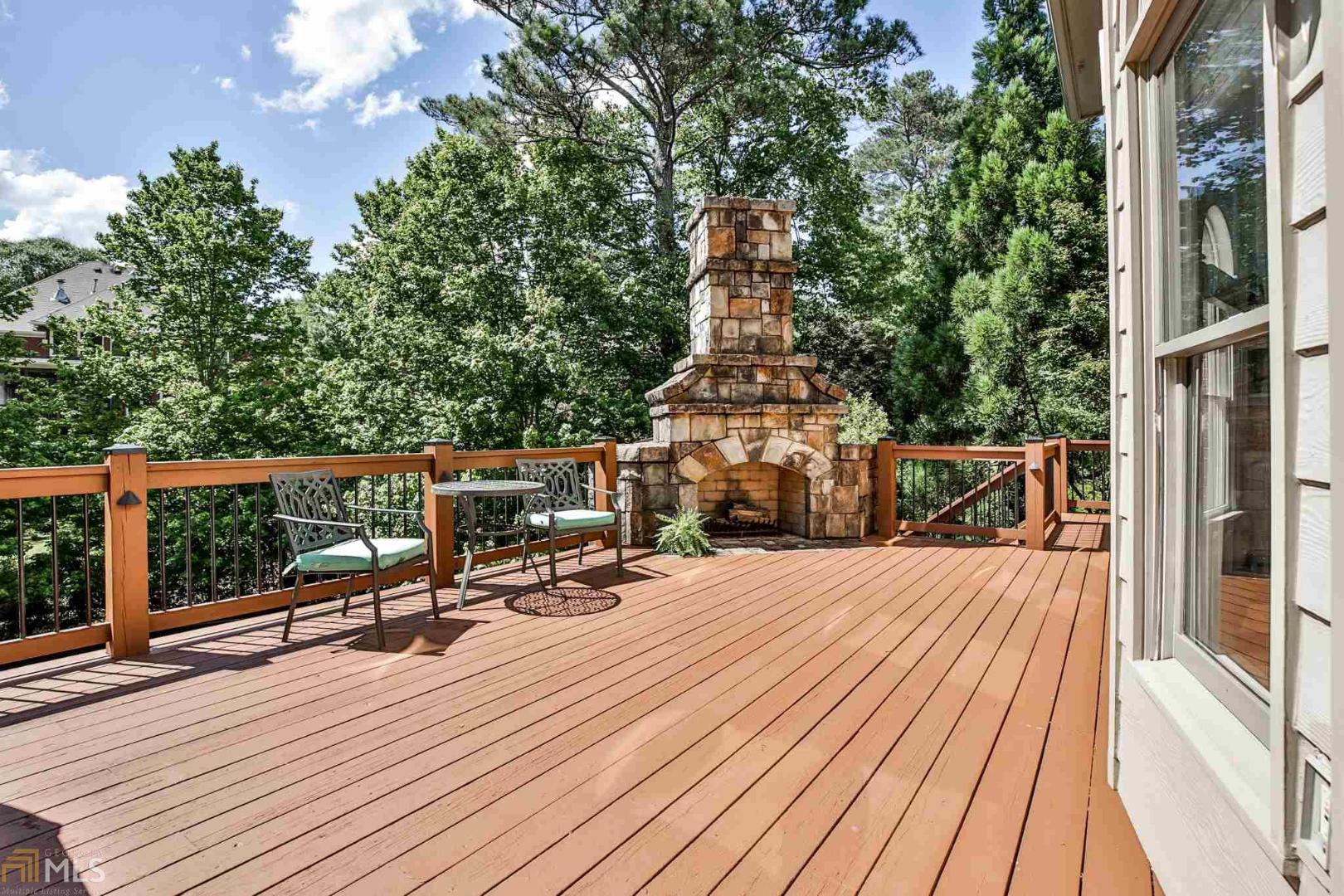 Druid Hills - Residential