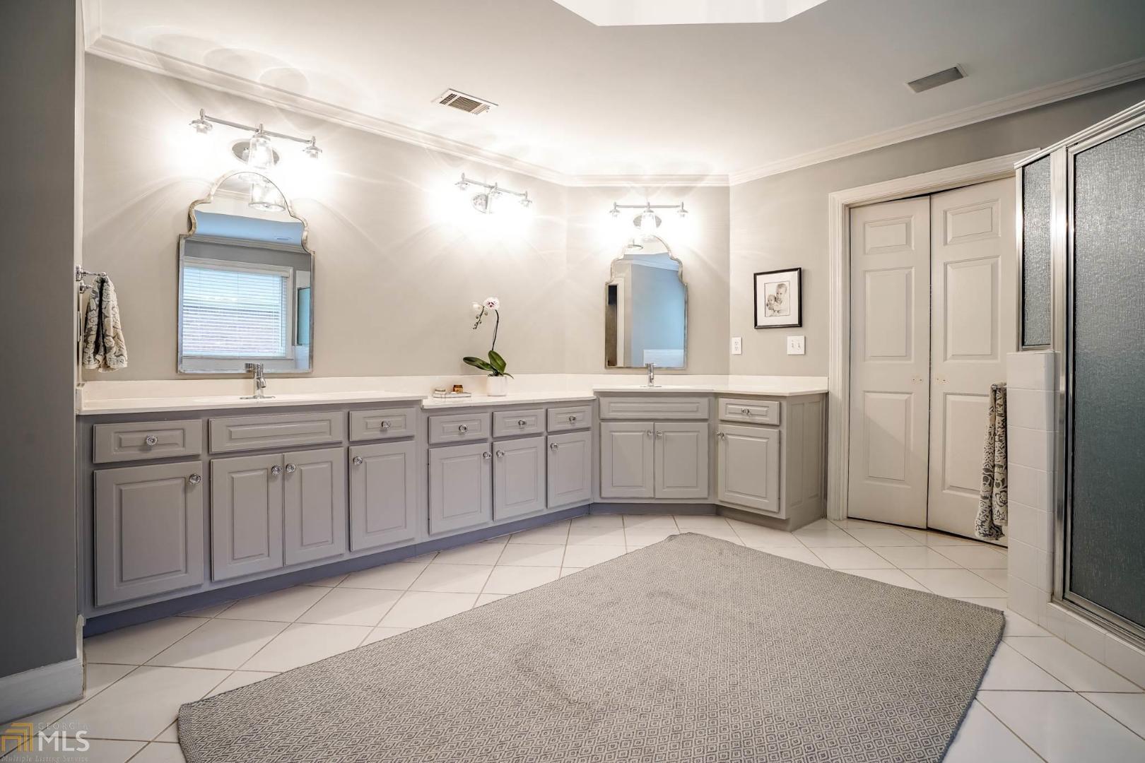 Druid Hills - Residential