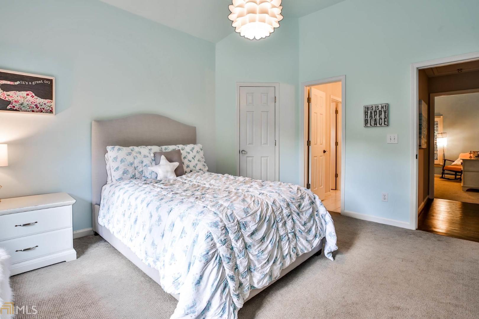 Druid Hills - Residential