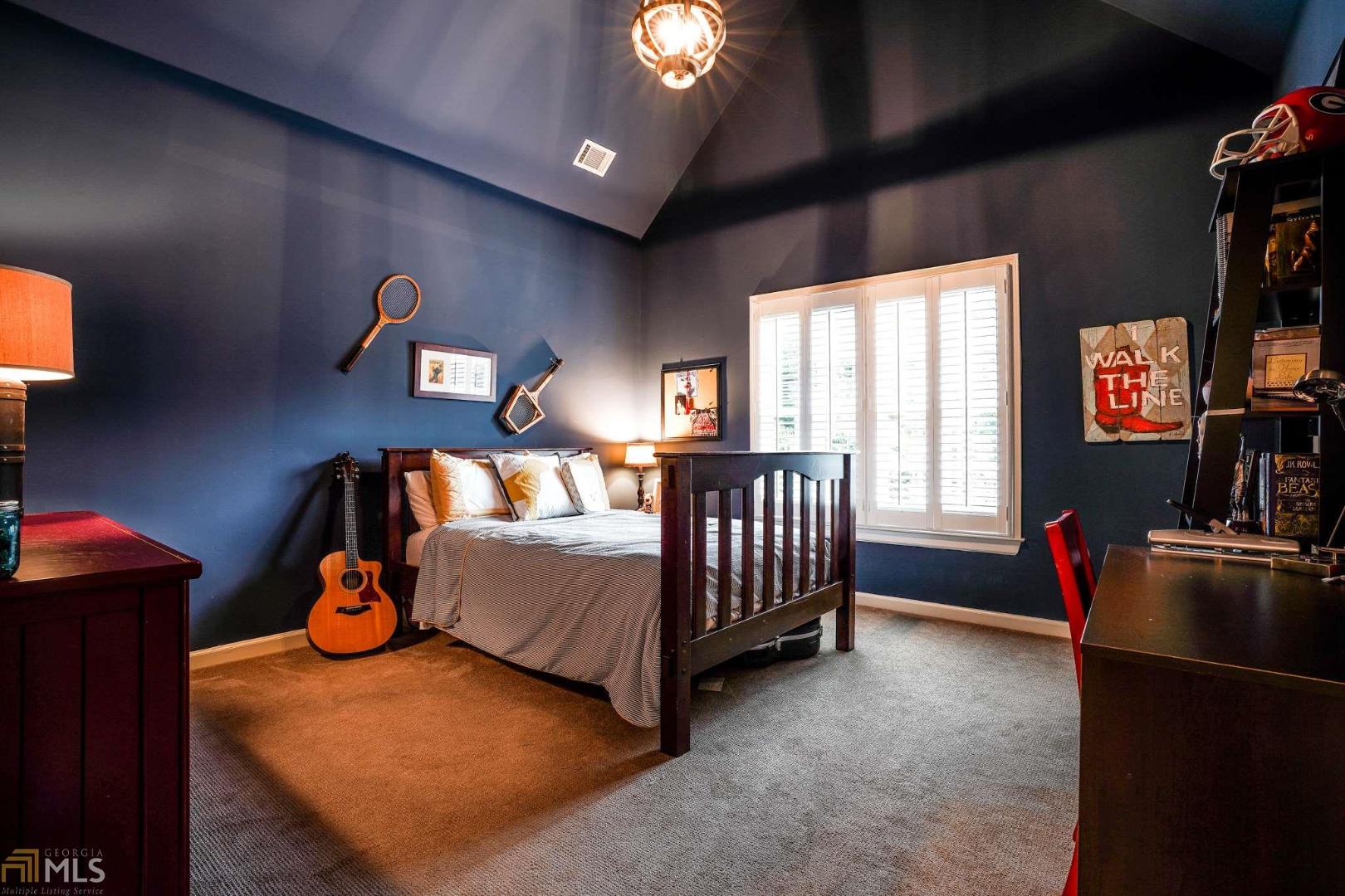 Druid Hills - Residential