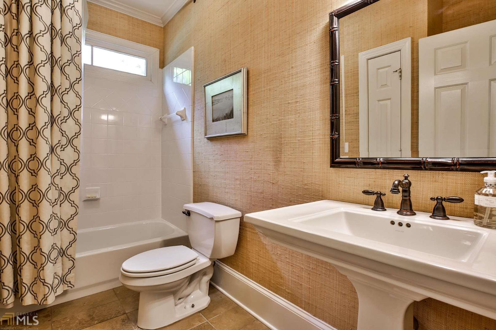 Druid Hills - Residential