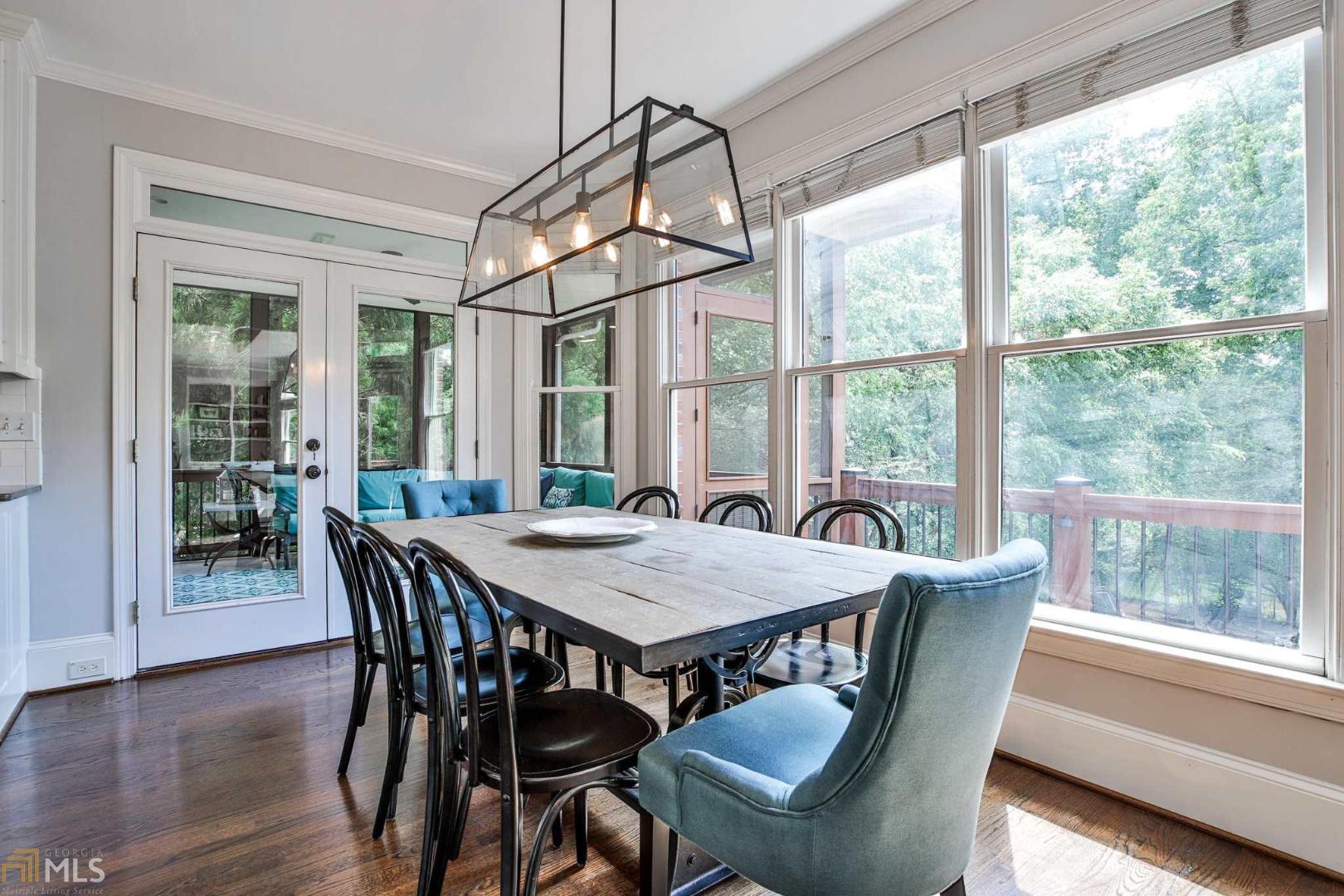 Druid Hills - Residential