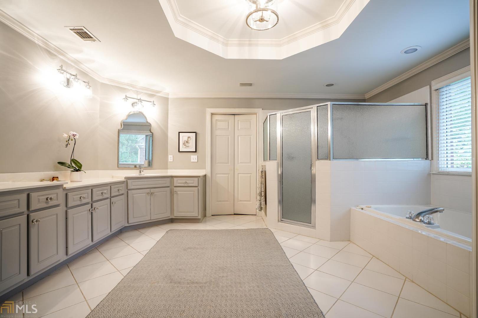 Druid Hills - Residential