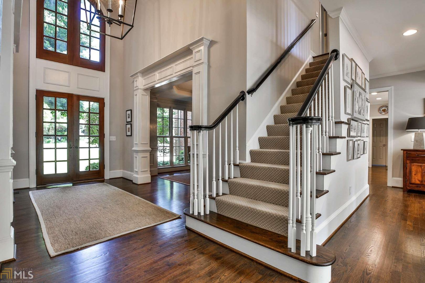 Druid Hills - Residential