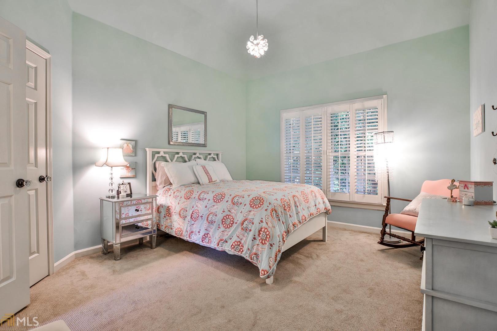Druid Hills - Residential