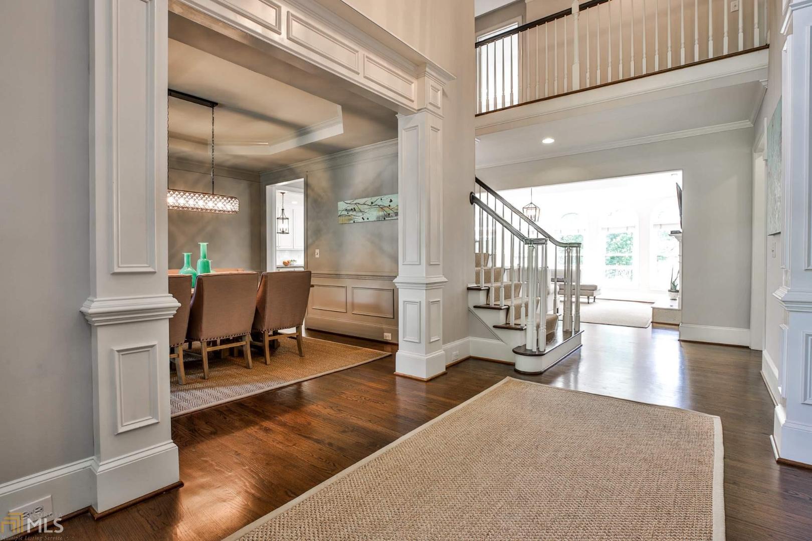 Druid Hills - Residential