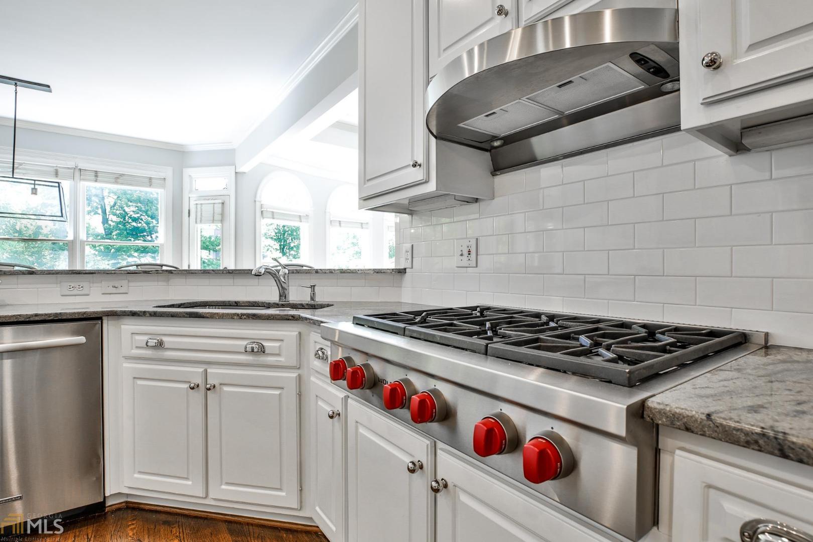 Druid Hills - Residential