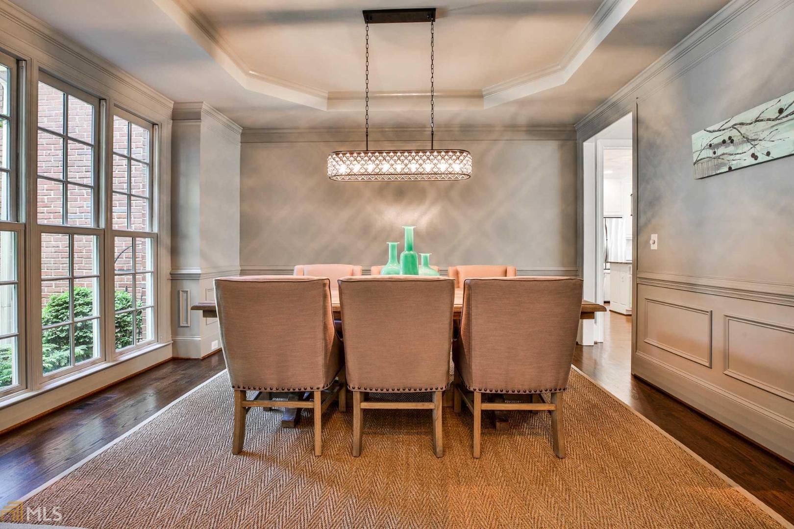 Druid Hills - Residential