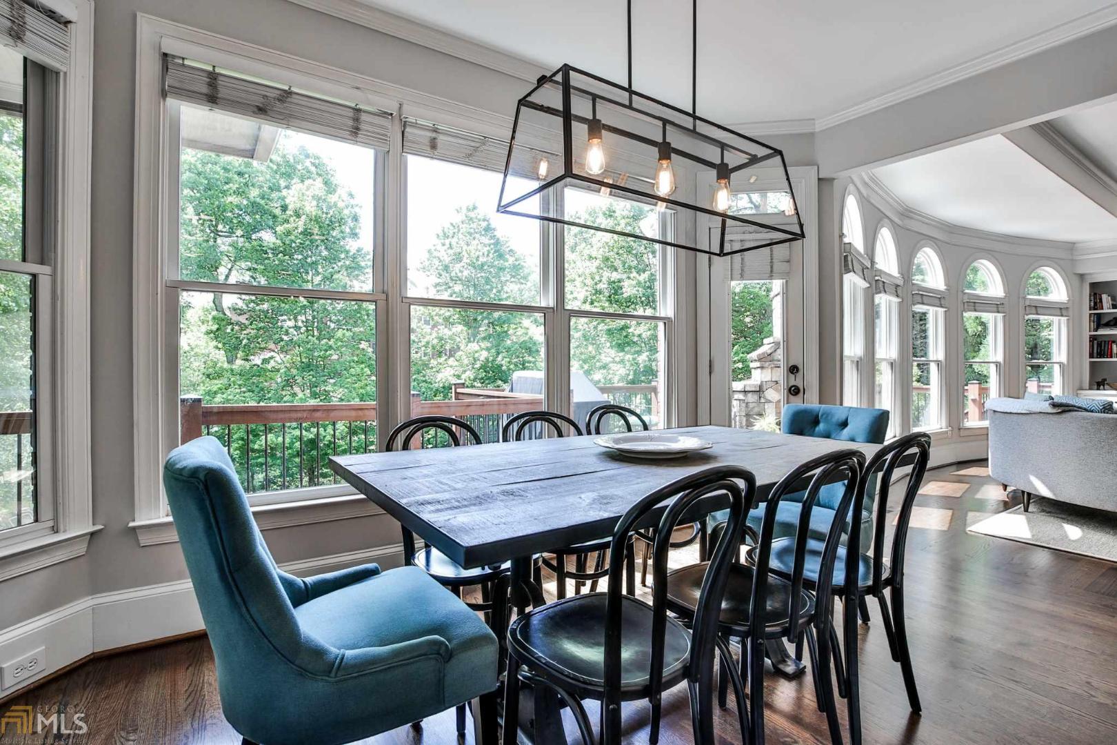 Druid Hills - Residential