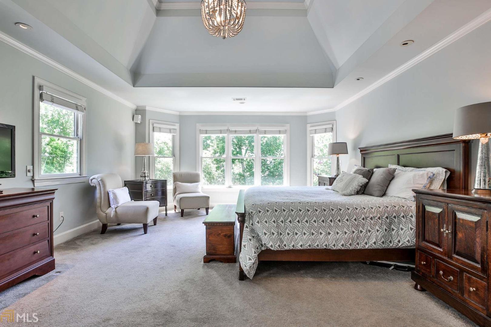 Druid Hills - Residential