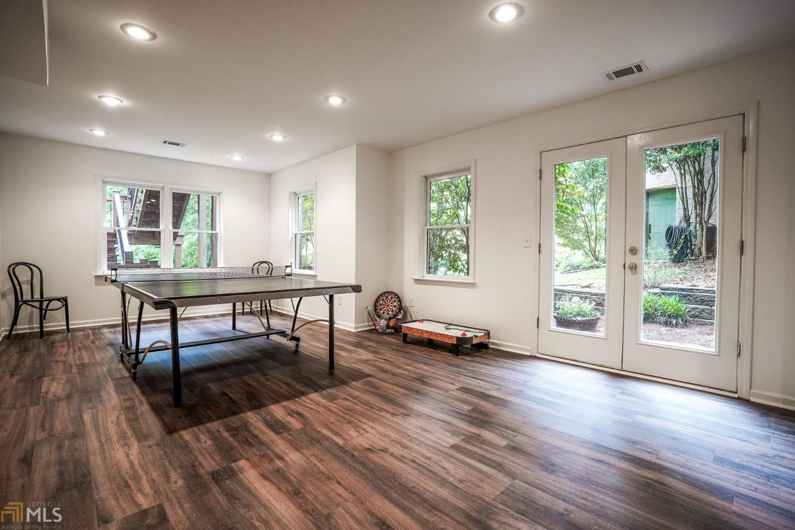 Druid Hills - Residential
