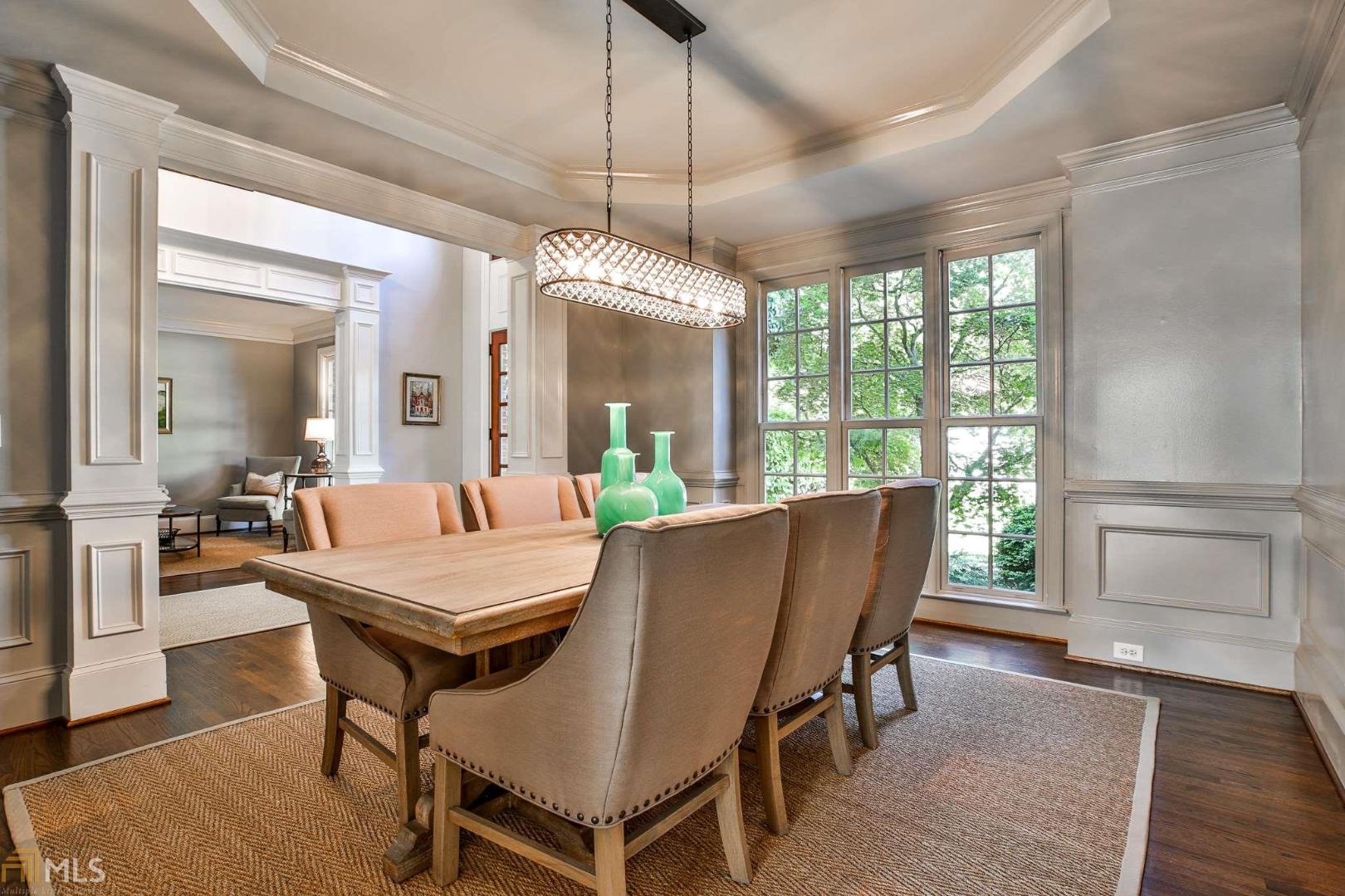 Druid Hills - Residential
