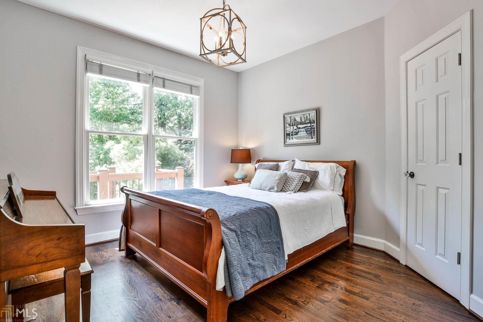 Druid Hills - Residential