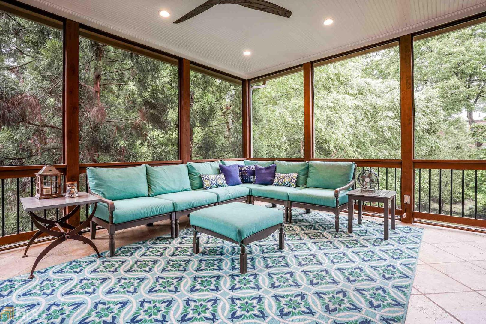 Druid Hills - Residential