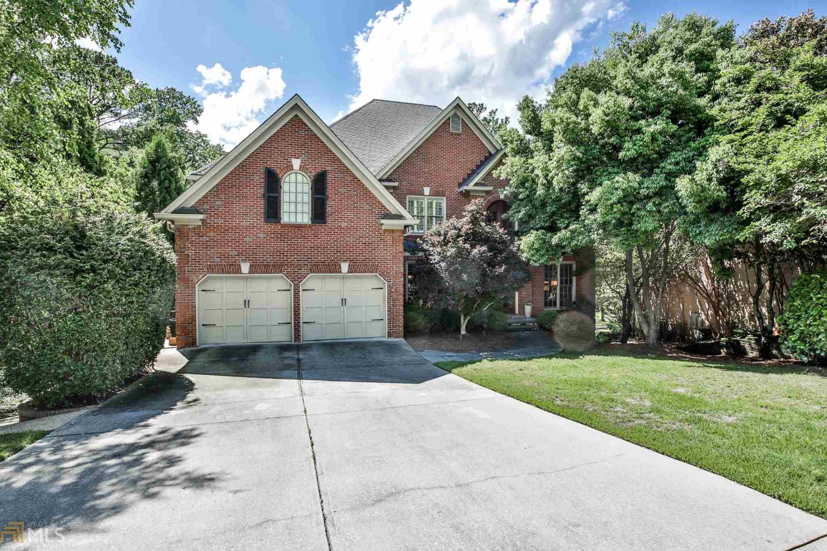 Druid Hills - Residential