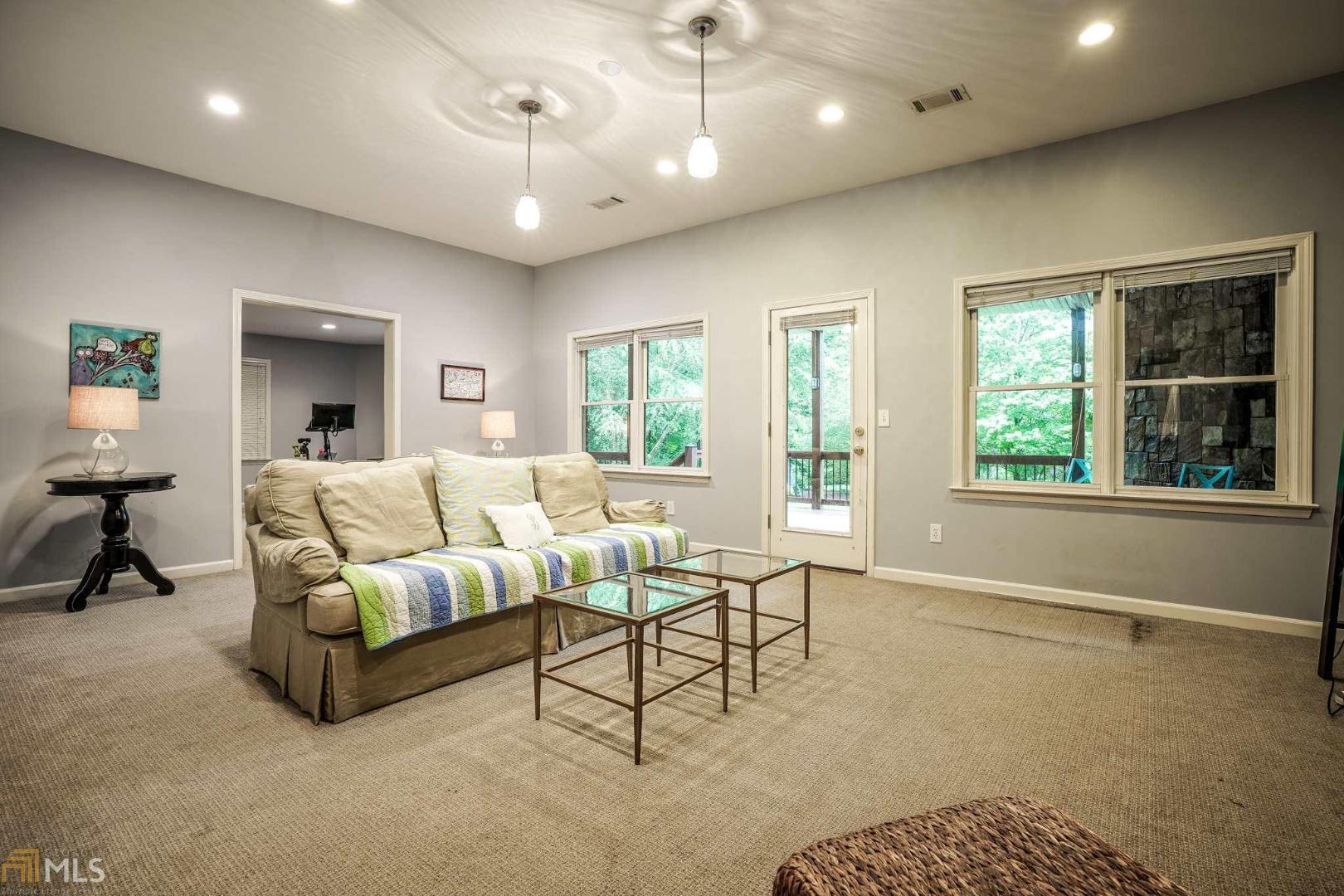 Druid Hills - Residential