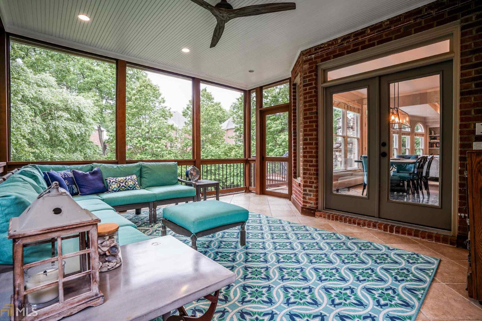 Druid Hills - Residential