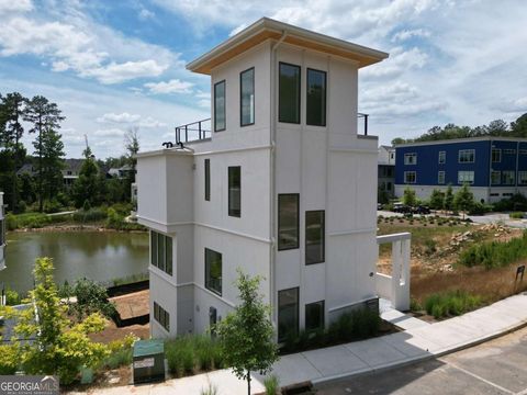 Photo of 1230 Mado Loop, Chattahoochee Hills, GA 30268 (MLS # 10517059)