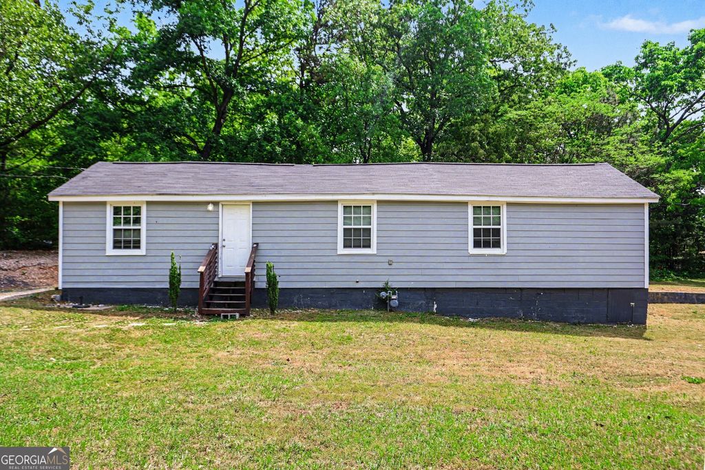 Photo of 6730 Old Beulah Road, Lithia Springs, GA 30122 (MLS # 10737580)