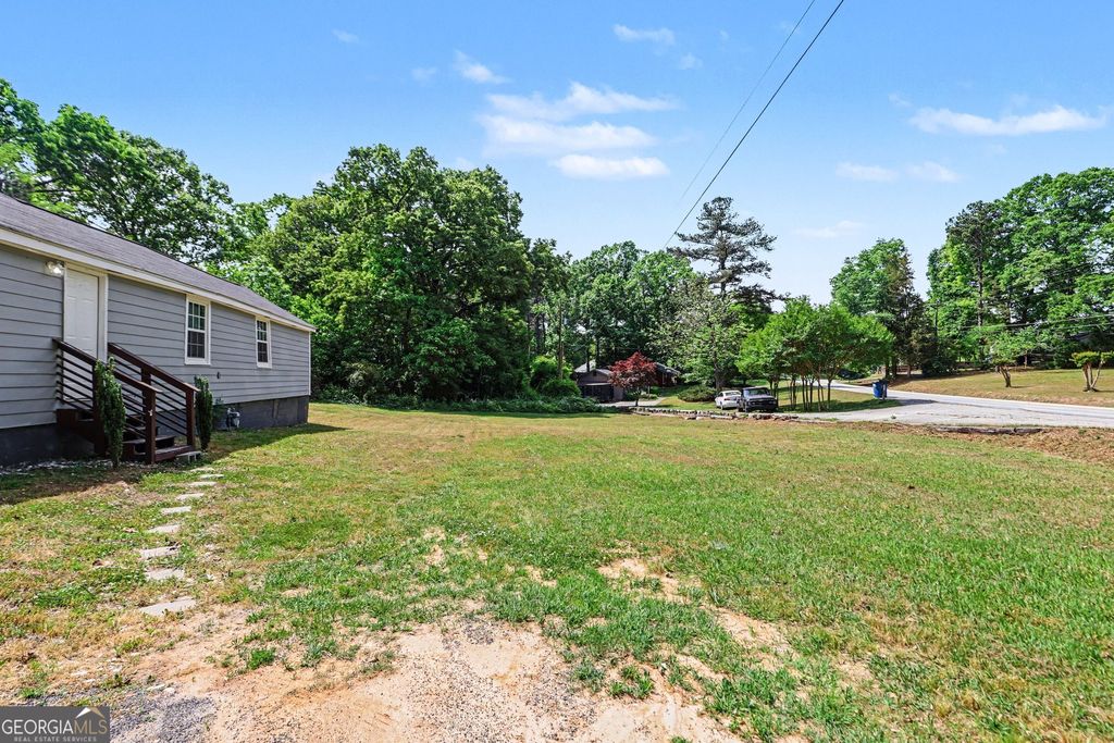 Photo of 6730 Old Beulah Road, Lithia Springs, GA 30122 (MLS # 10737580)