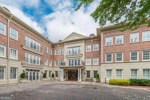 Photo of 5415 Northland Drive NE #307, Atlanta, GA 30342 (MLS # 10840009)
