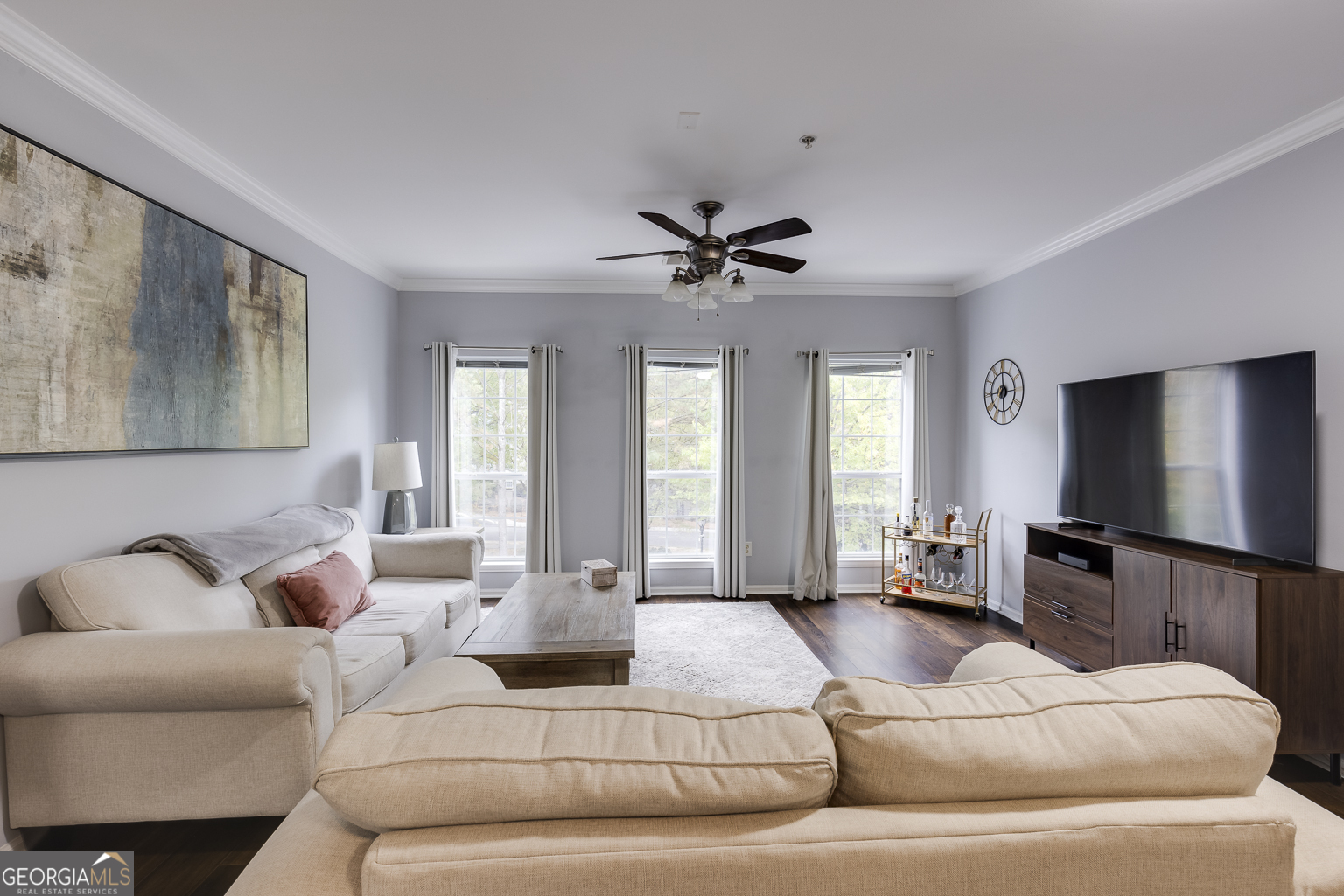 5641 Roswell RD 307