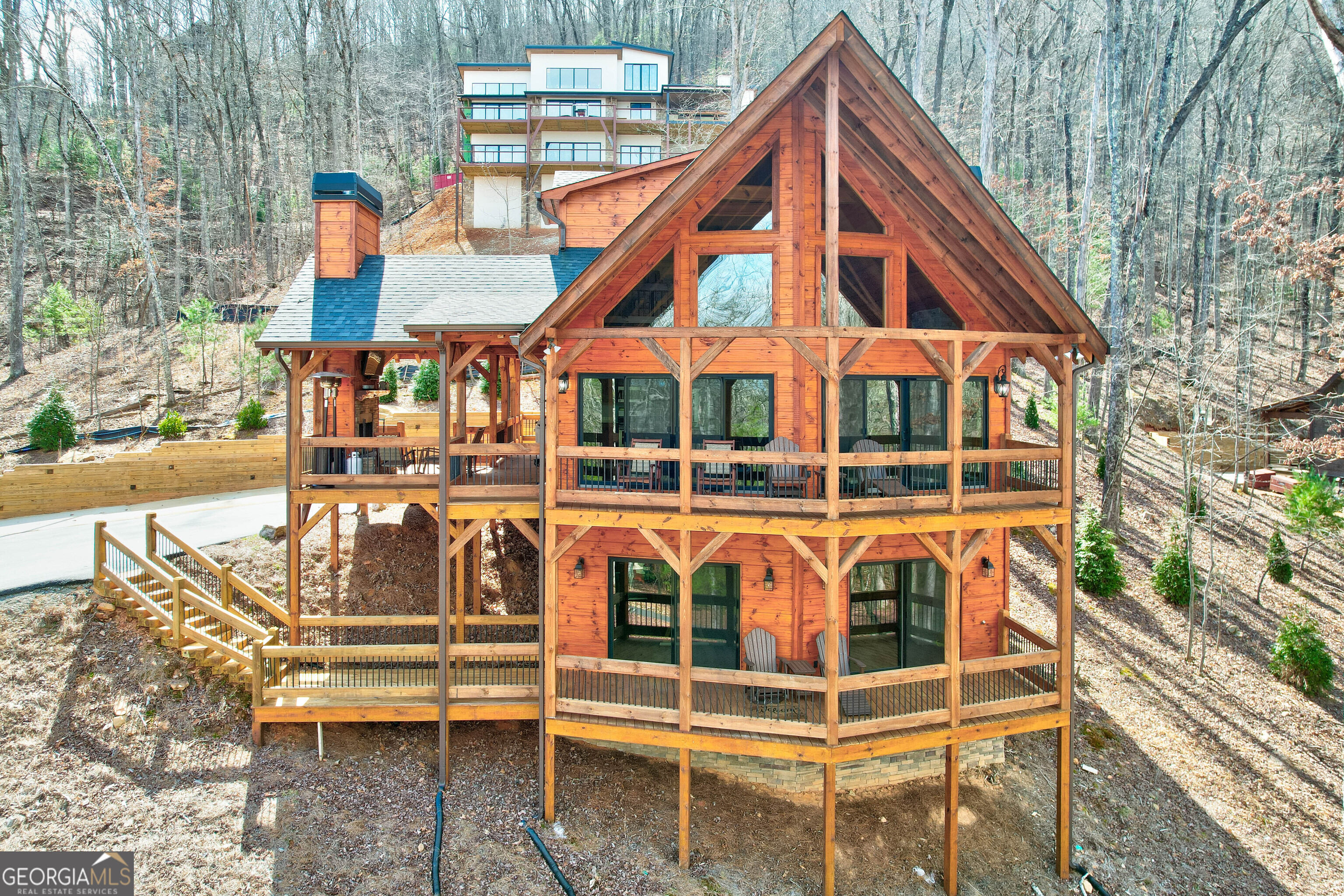 1601 Shady Falls RD