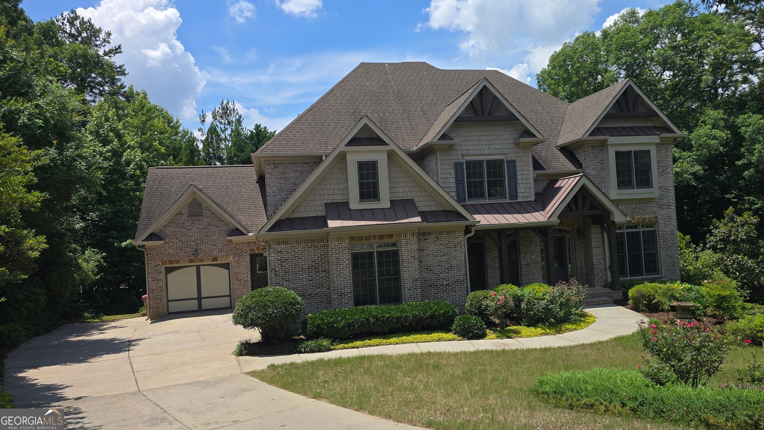 3540 Falls Branch CT
