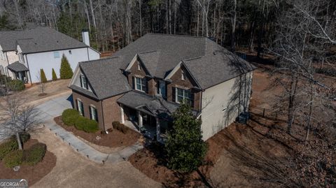 A home in Watkinsville