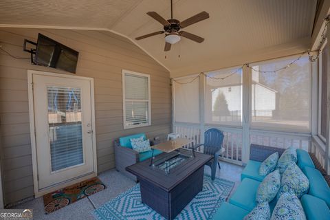A home in Watkinsville