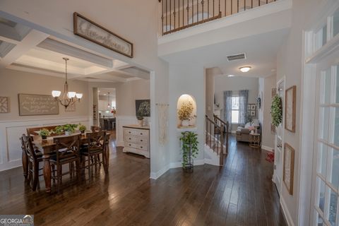 A home in Watkinsville