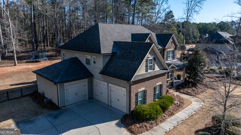 A home in Watkinsville