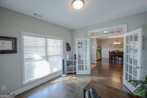A home in Watkinsville