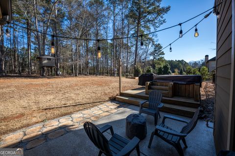 A home in Watkinsville