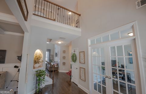 A home in Watkinsville