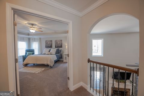 A home in Watkinsville