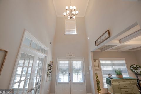 A home in Watkinsville