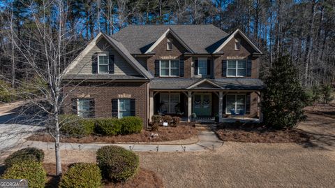 A home in Watkinsville