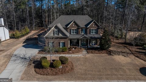 A home in Watkinsville